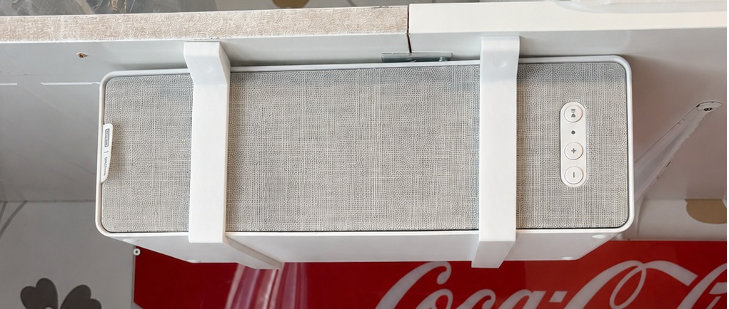 Ophangbeugel Ikea Sonos SYMFONISK